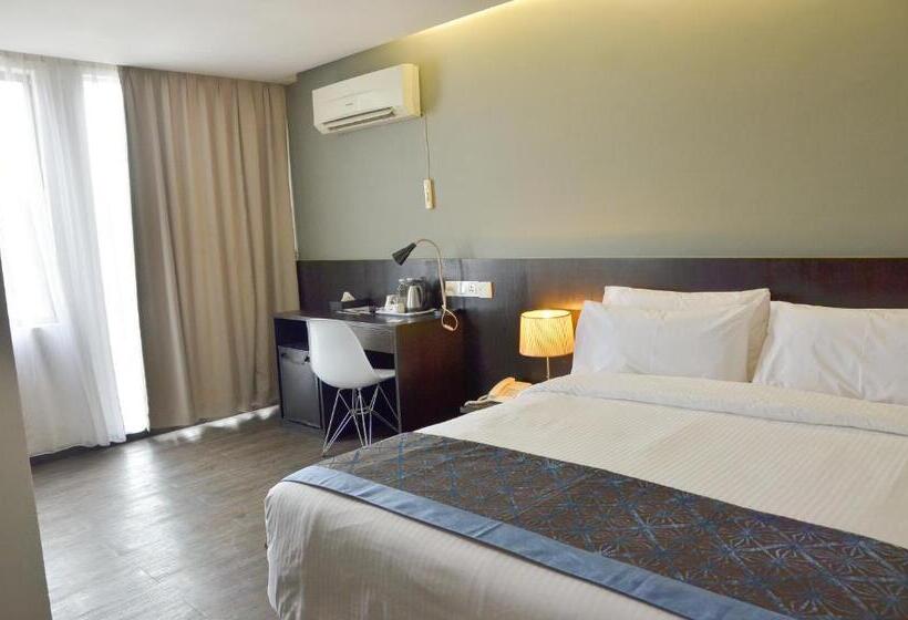 בית מלון כפרי Vivo