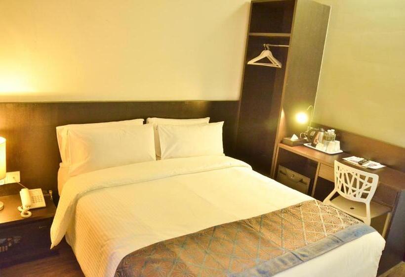 בית מלון כפרי Vivo