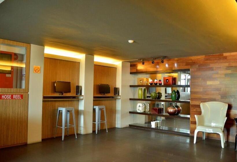 בית מלון כפרי Vivo