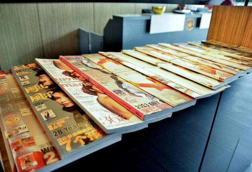 בית מלון כפרי Vivo