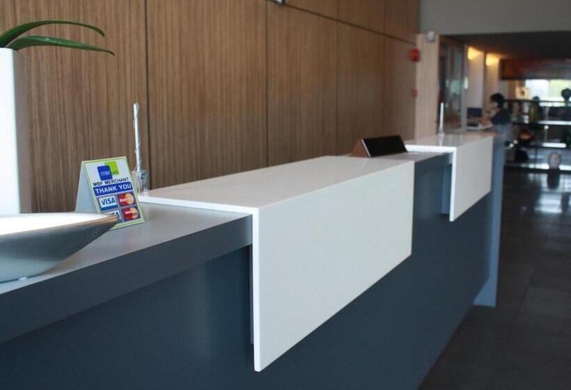 בית מלון כפרי Vivo