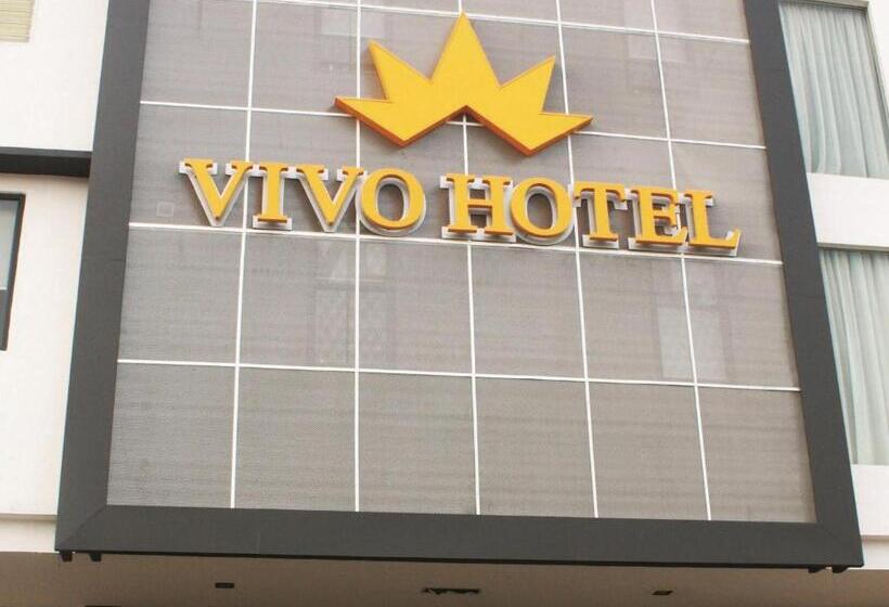 בית מלון כפרי Vivo