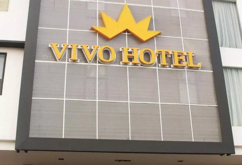 ホテル Vivo