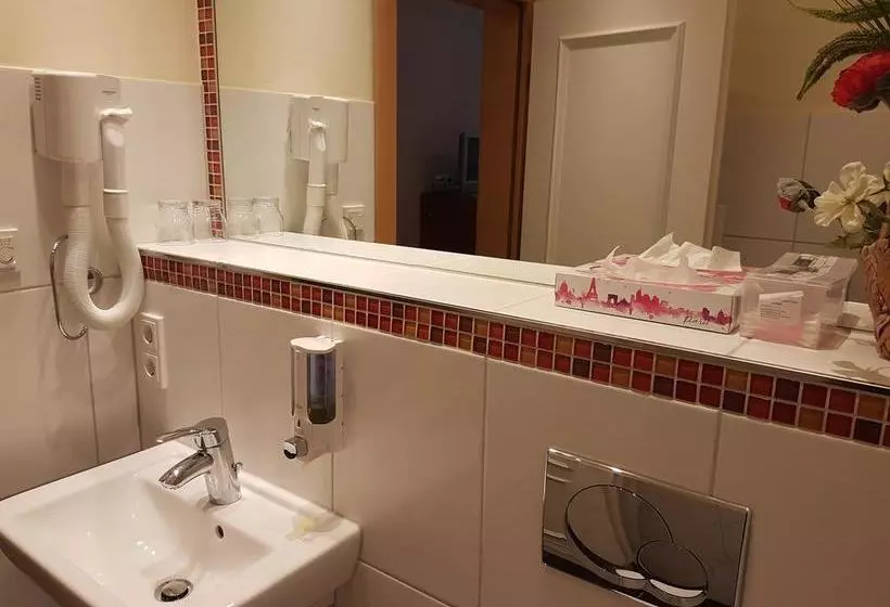 Hotelli Mühlengarten By Relax Inn   Staffless & Self Check In