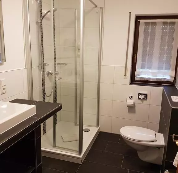 Hotelli Mühlengarten By Relax Inn   Staffless & Self Check In