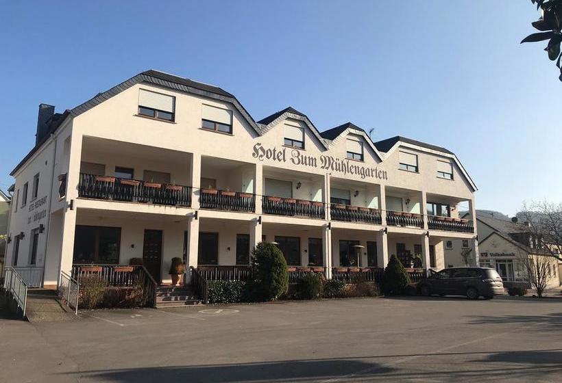 Hotel Mühlengarten By Relax Inn   Staffless & Self Check In