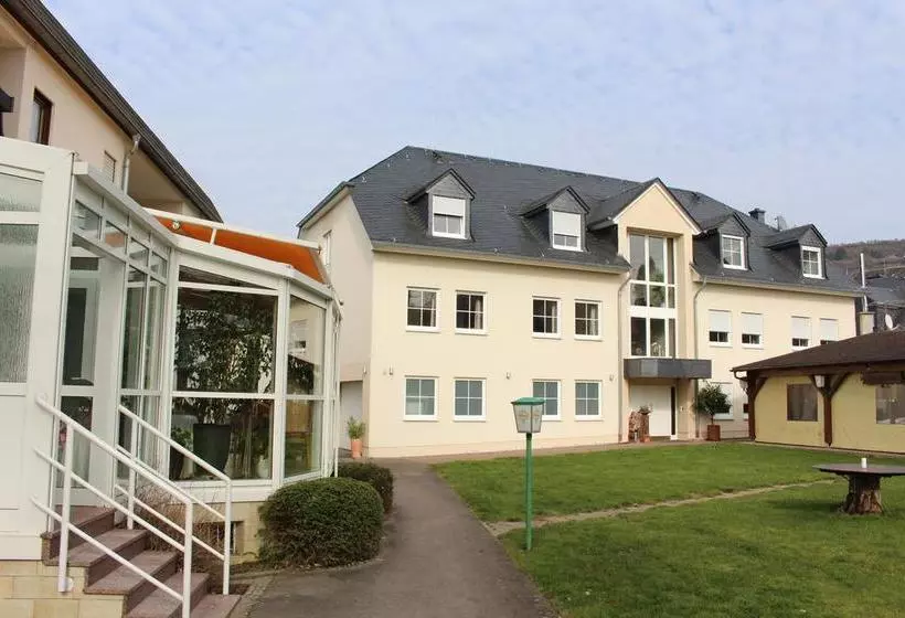 Hotelli Mühlengarten By Relax Inn   Staffless & Self Check In