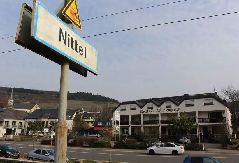 Hotelli Mühlengarten By Relax Inn   Staffless & Self Check In