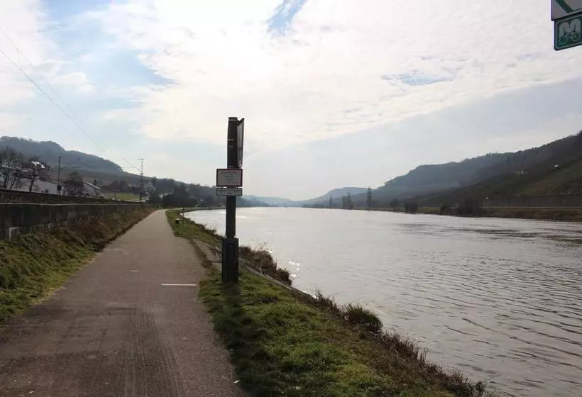 Hotelli Mühlengarten By Relax Inn   Staffless & Self Check In