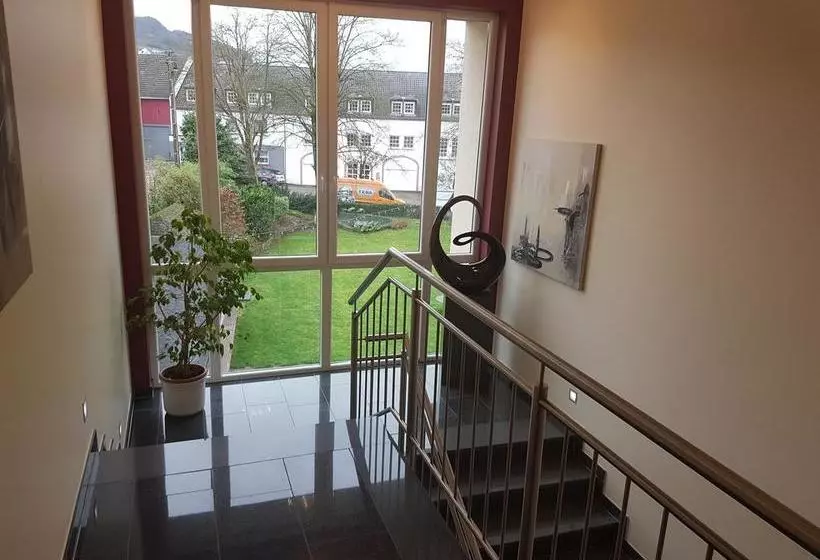 Hotelli Mühlengarten By Relax Inn   Staffless & Self Check In