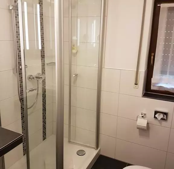 Hotelli Mühlengarten By Relax Inn   Staffless & Self Check In