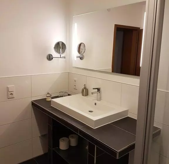 Hotelli Mühlengarten By Relax Inn   Staffless & Self Check In