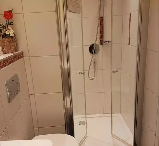 Hotelli Mühlengarten By Relax Inn   Staffless & Self Check In