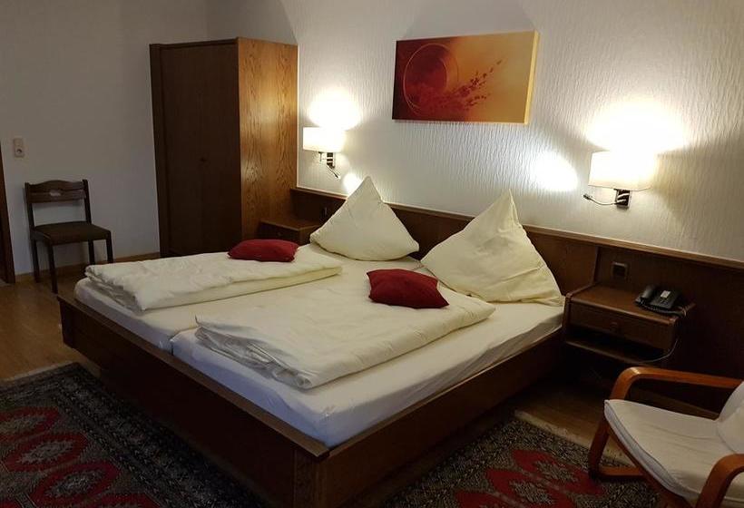 Hotel Mühlengarten By Relax Inn   Staffless & Self Check In