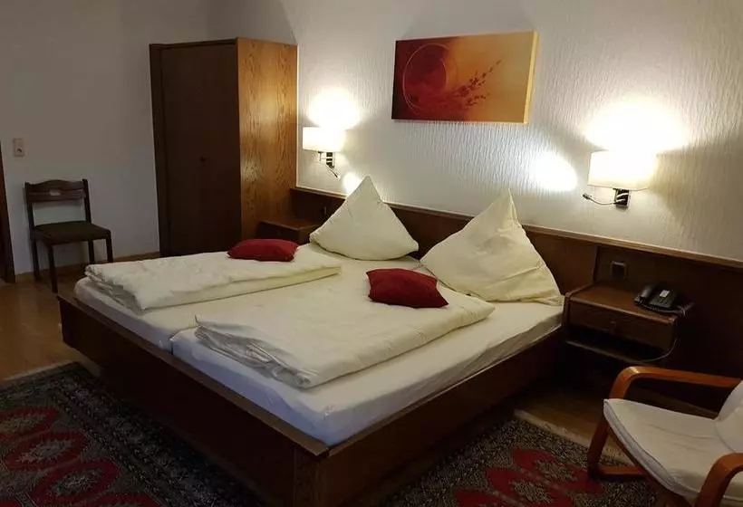 Hotelli Mühlengarten By Relax Inn   Staffless & Self Check In