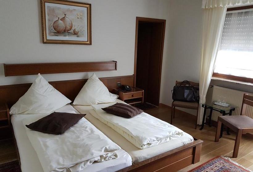 Hotel Mühlengarten By Relax Inn   Staffless & Self Check In