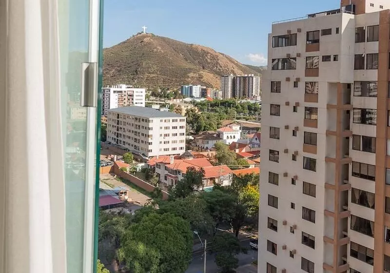 Huper Hotel Boutique