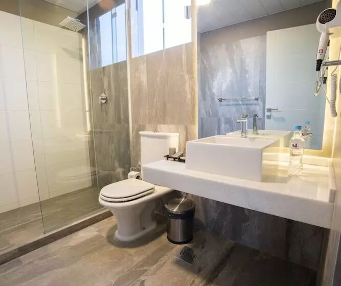 Huper Hotel Boutique