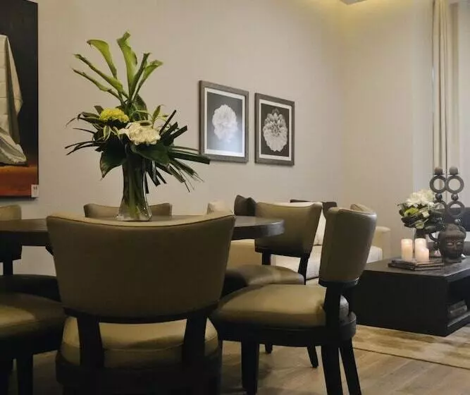 Huper Hotel Boutique