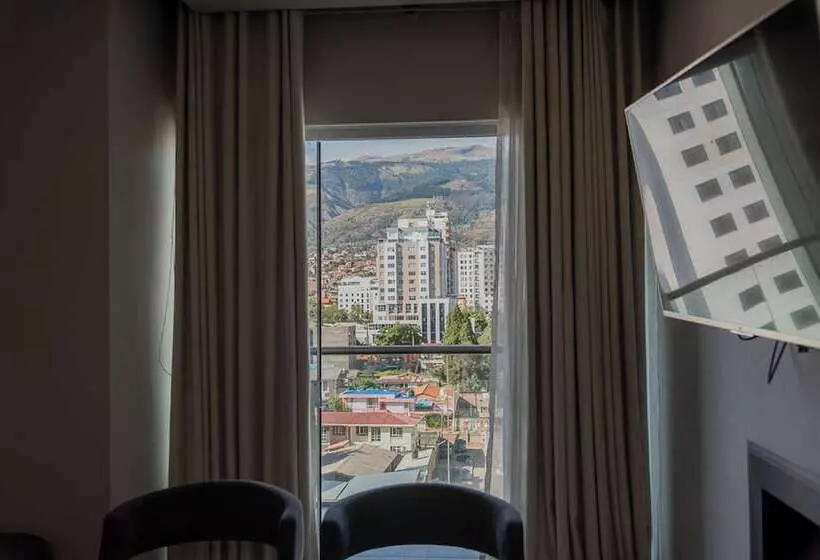 Huper Hotel Boutique