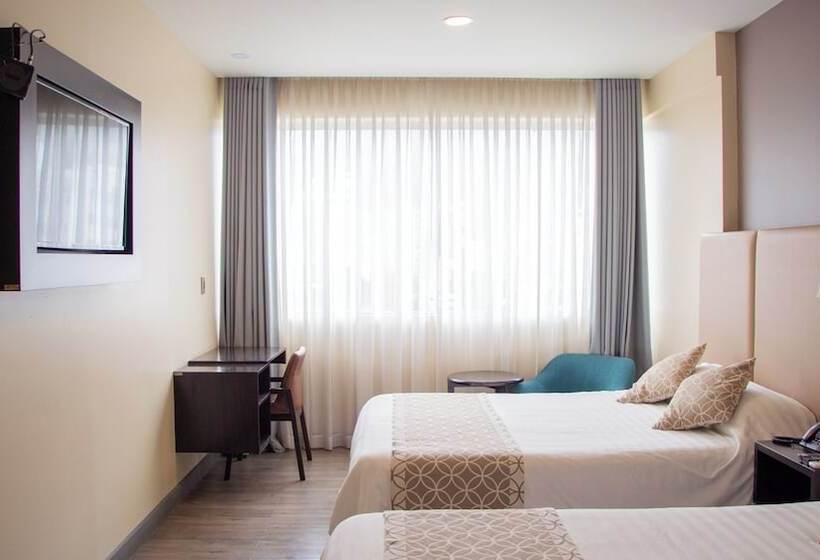 Huper Hotel Boutique