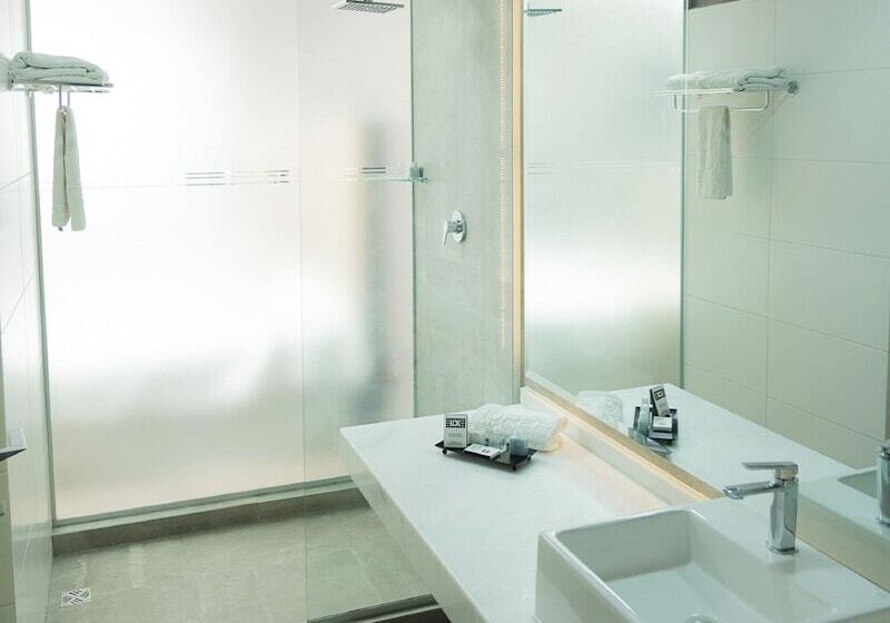 Huper Hotel Boutique