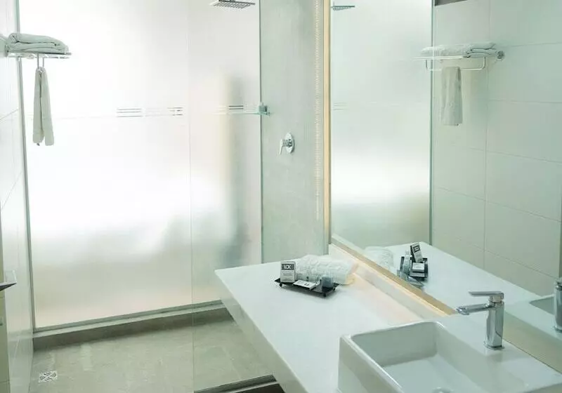 Huper Hotel Boutique