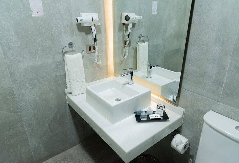 Huper Hotel Boutique