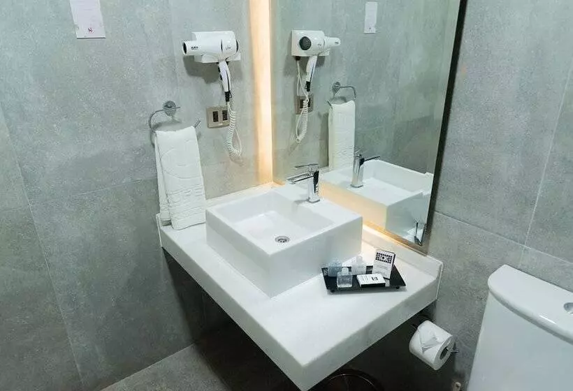 Huper Hotel Boutique