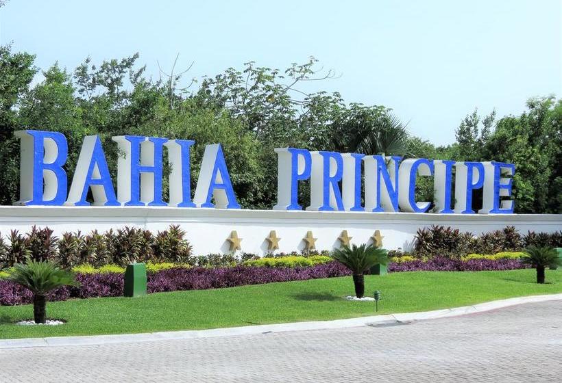 Bahia Principe, Tao, Luxury Penthouse