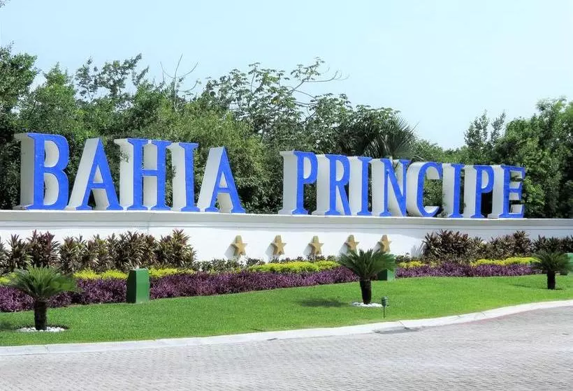 Bahia Principe, Tao, Luxury Penthouse