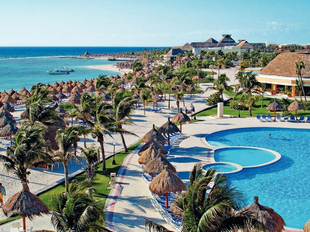 Bahia Principe, Tao, Luxury Penthouse