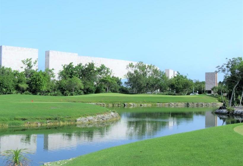 Bahia Principe, Tao, Luxury Penthouse