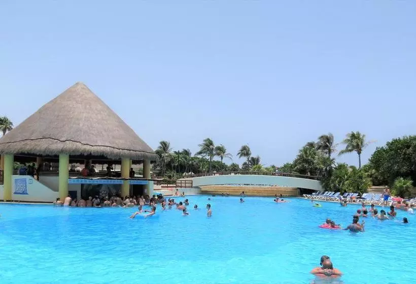 Bahia Principe, Tao, Luxury Penthouse