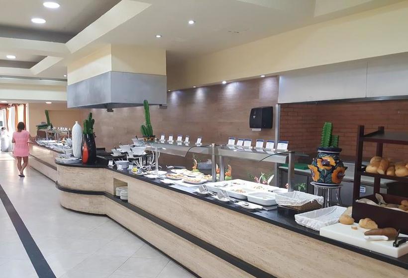 Bahia Principe, Tao, Luxury Penthouse