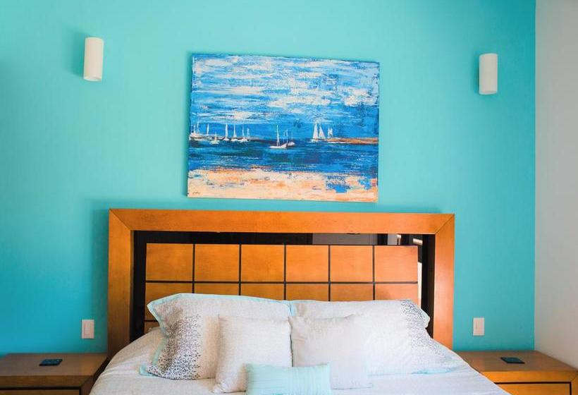 Bahia Principe, Tao, Luxury Penthouse