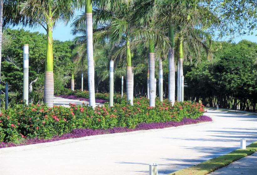 Bahia Principe, Tao, Luxury Penthouse