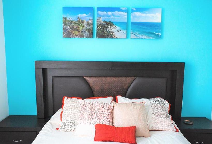 Bahia Principe, Tao, Luxury Penthouse