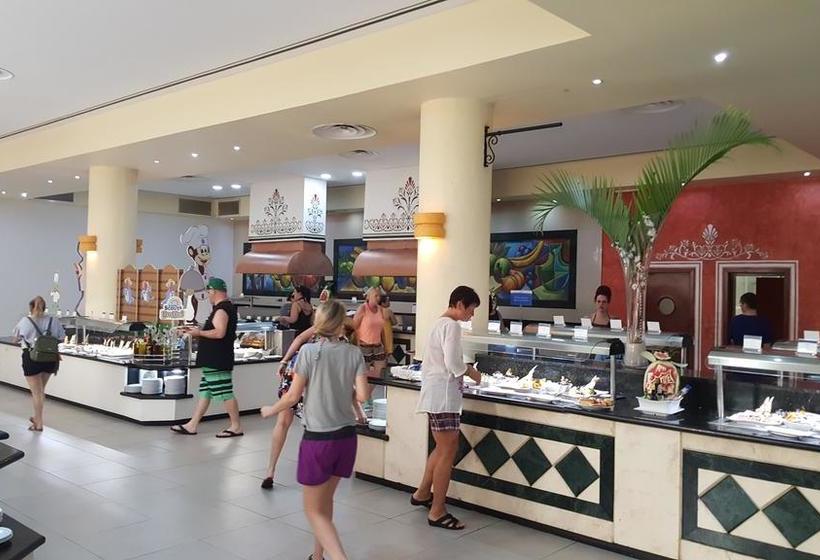 Bahia Principe, Tao, Luxury Penthouse