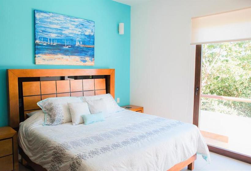 Bahia Principe, Tao, Luxury Penthouse