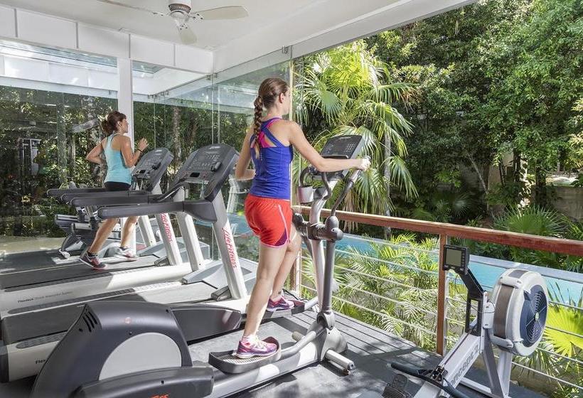 Bahia Principe, Tao, Luxury Penthouse