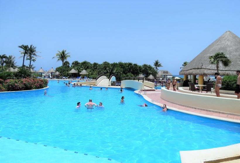 Bahia Principe, Tao, Luxury Penthouse