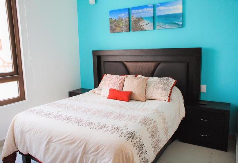 Bahia Principe, Tao, Luxury Penthouse