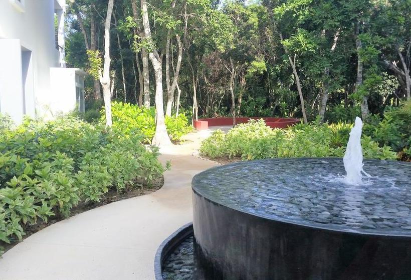 Bahia Principe, Tao, Luxury Penthouse