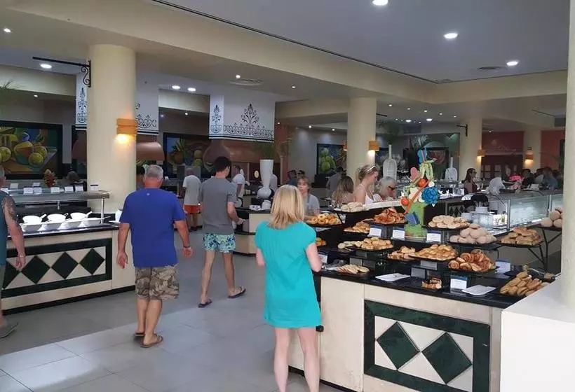 Bahia Principe, Tao, Luxury Penthouse