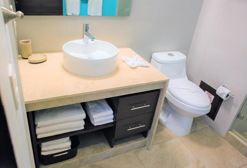 Bahia Principe, Tao, Luxury Penthouse