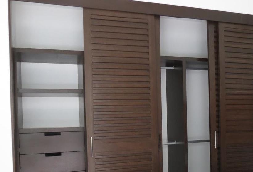 Bahia Principe, Tao, Luxury Penthouse