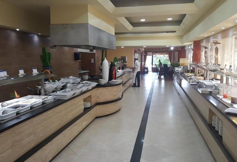 Bahia Principe, Tao, Luxury Penthouse