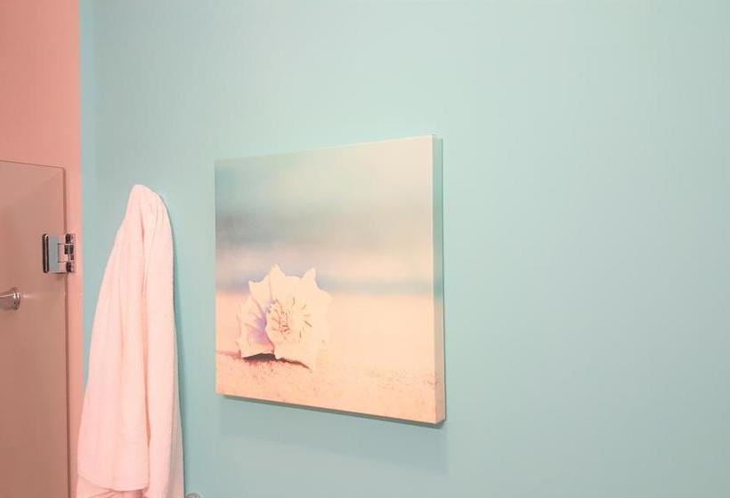 Bahia Principe, Tao, Luxury Penthouse