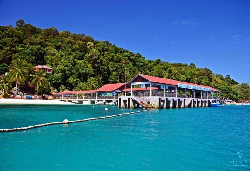 منتجع Mimpi Perhentian